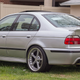 Illustration for article titled Restoring a Dollar-Store Supercar - The Story of my BMW E39 M5